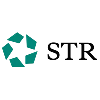 STR Logo